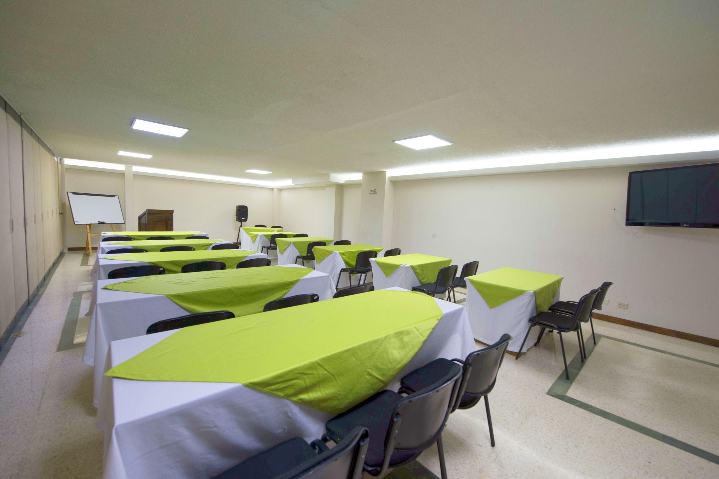Hotel San Pedro Del Fuerte Medellín Buitenkant foto